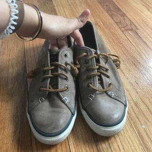 Sperry Top Sider Pier View Slip On Sneaker